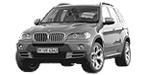 BMW E70 P2842 Fault Code