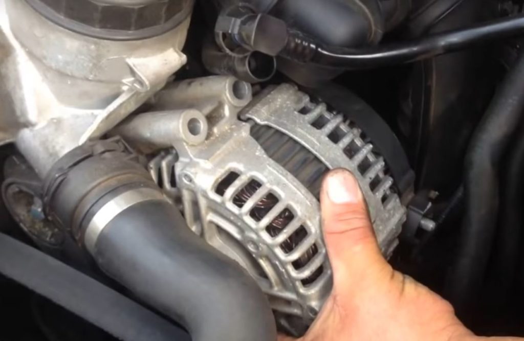 See P2842 in engine